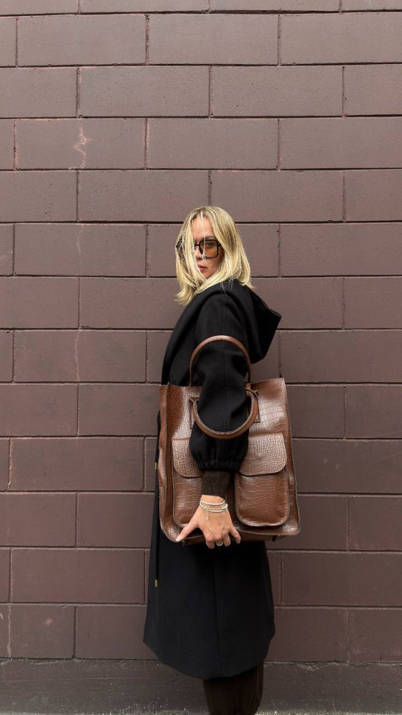 Образ с RADO BAGS