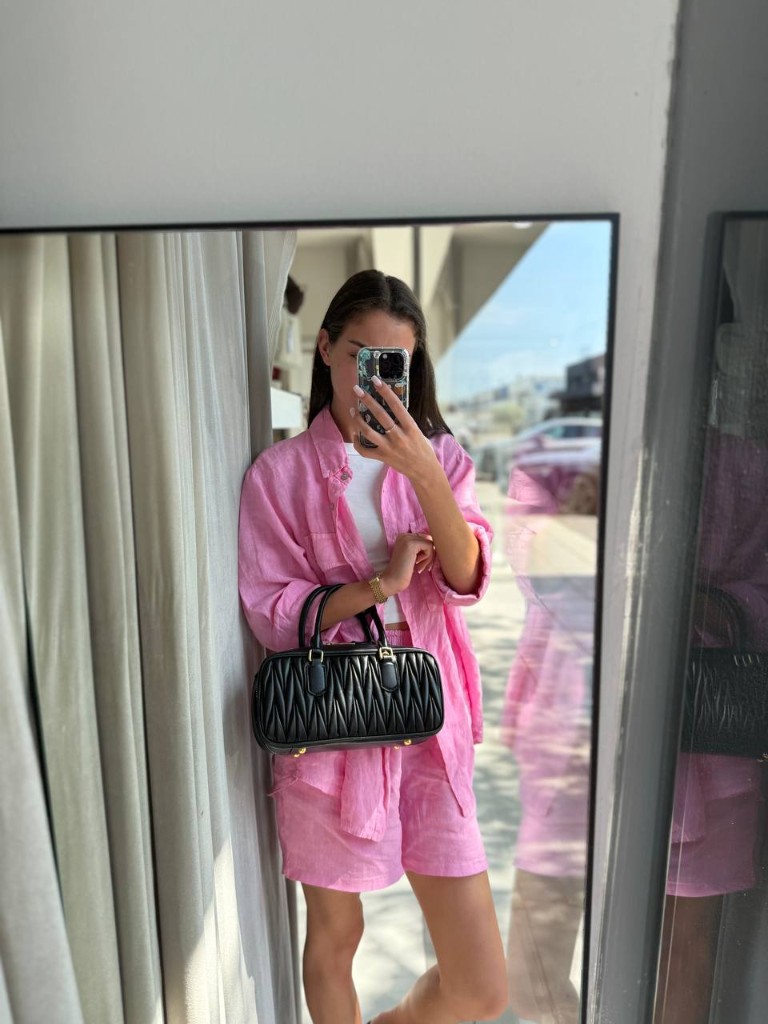 Образ с RADO BAGS