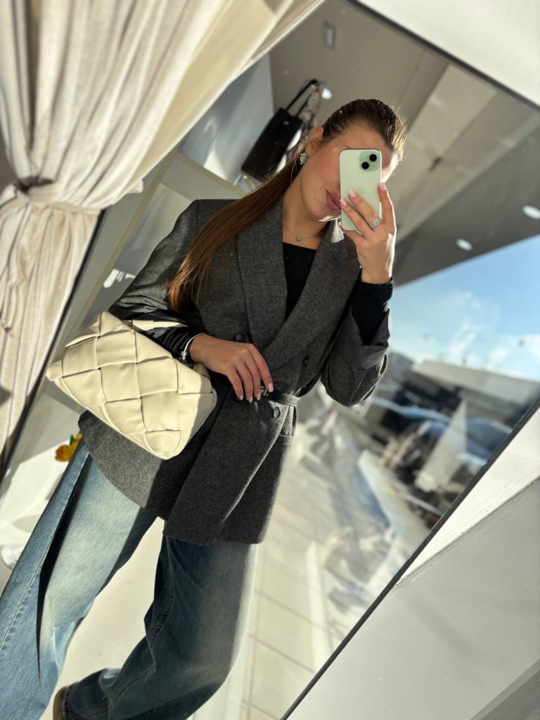 Образ с RADO BAGS