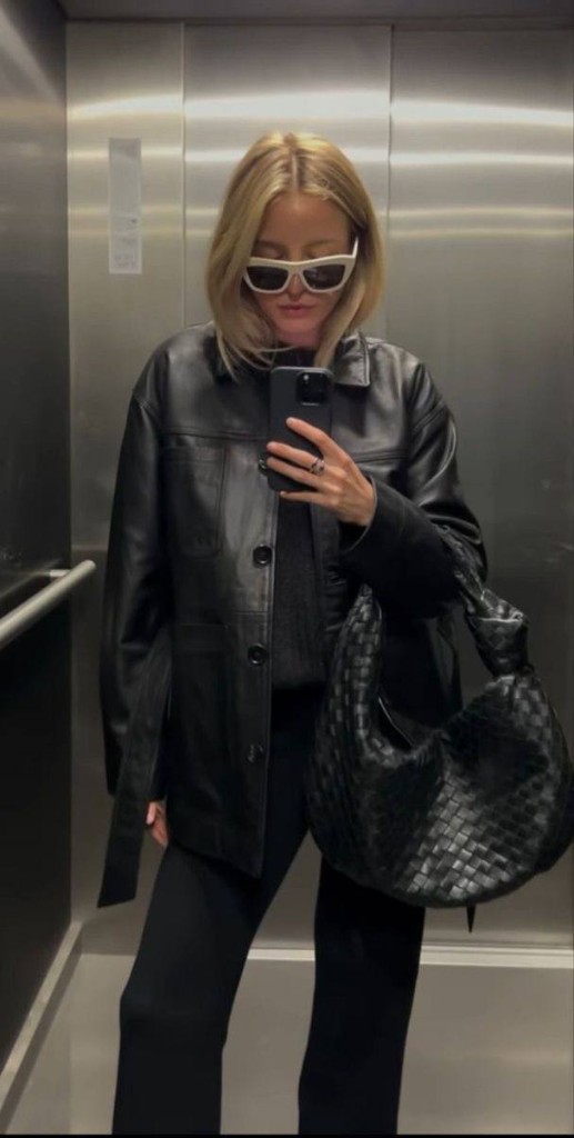 Образ с RADO BAGS